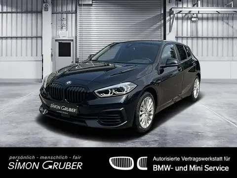 Annonce BMW SERIE 1 Diesel 2023 d'occasion 