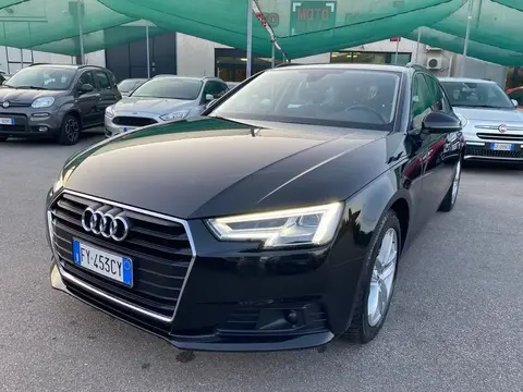 Annonce AUDI A4 Diesel 2019 d'occasion 