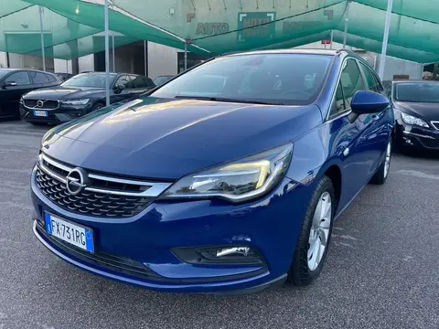 Used OPEL ASTRA Diesel 2019 Ad 