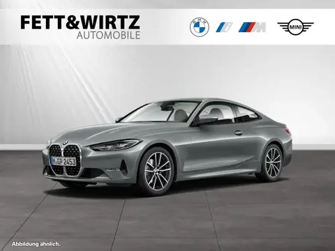 Annonce BMW SERIE 4 Essence 2023 d'occasion 