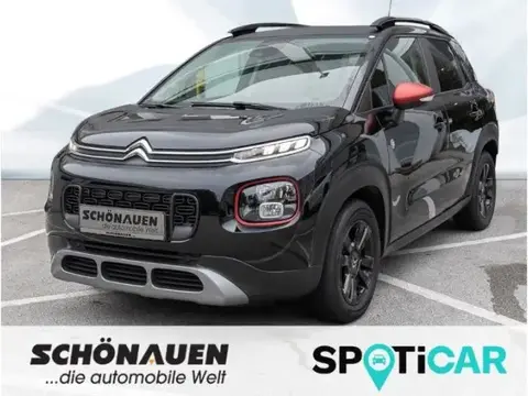 Annonce CITROEN C3 AIRCROSS Essence 2021 d'occasion 