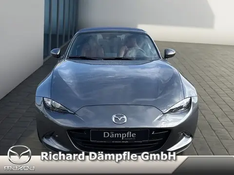 Used MAZDA MX-5 Petrol 2022 Ad 