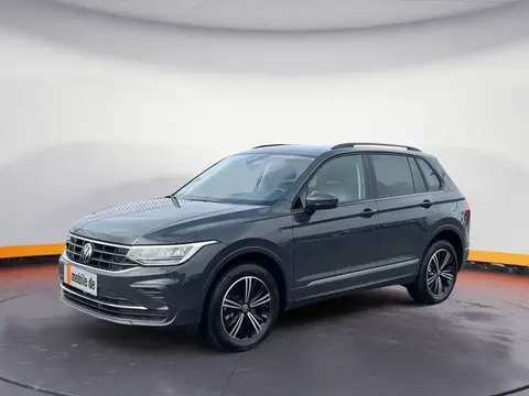 Used VOLKSWAGEN TIGUAN Diesel 2024 Ad 