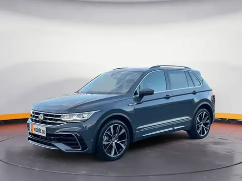 Used VOLKSWAGEN TIGUAN Petrol 2024 Ad 