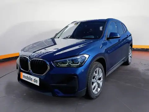 Annonce BMW X1 Hybride 2022 d'occasion 