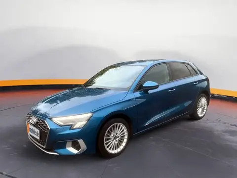 Used AUDI A3 Petrol 2021 Ad 