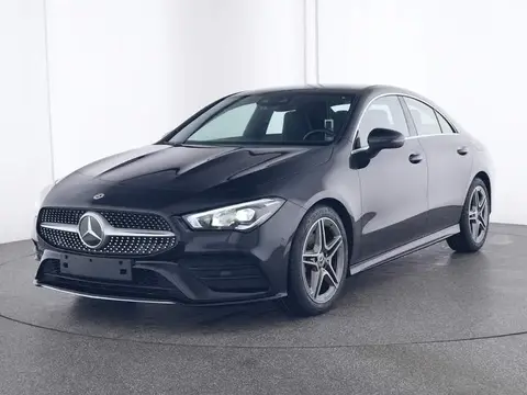 Used MERCEDES-BENZ CLASSE CLA Petrol 2023 Ad 