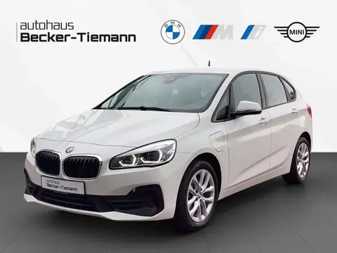 Used BMW SERIE 2 Hybrid 2021 Ad Germany