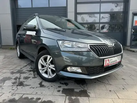 Used SKODA FABIA Petrol 2020 Ad 