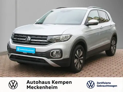 Used VOLKSWAGEN T-CROSS Petrol 2024 Ad 