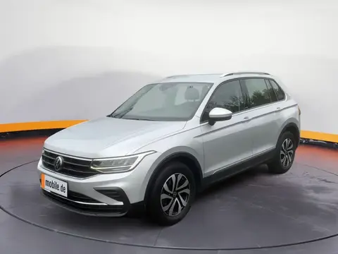 Used VOLKSWAGEN TIGUAN Petrol 2022 Ad 