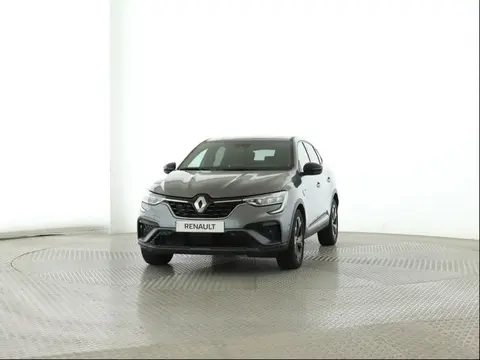 Annonce RENAULT ARKANA Essence 2023 d'occasion 