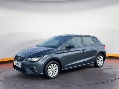 Used SEAT IBIZA Petrol 2024 Ad 