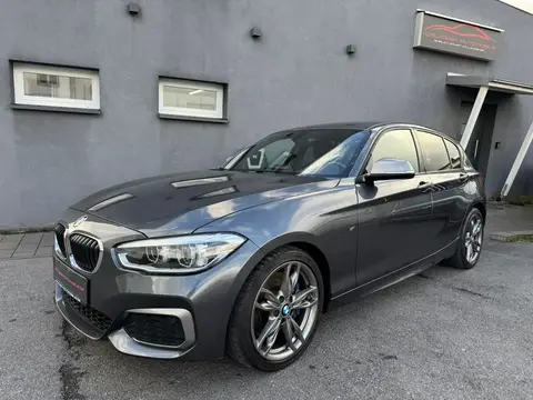 Used BMW M135 Petrol 2016 Ad 