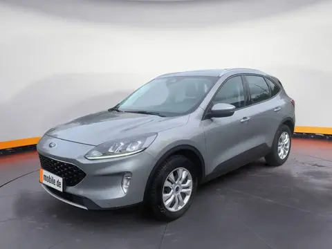 Used FORD KUGA Diesel 2021 Ad 