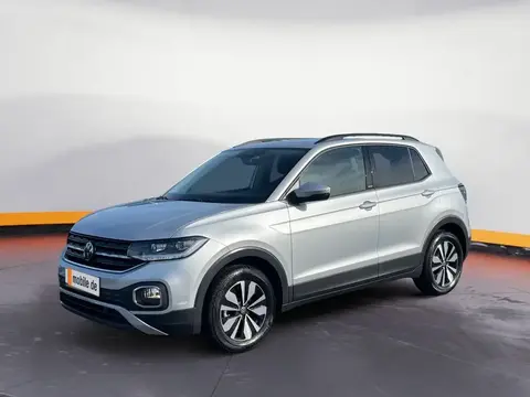 Annonce VOLKSWAGEN T-CROSS Essence 2024 d'occasion 