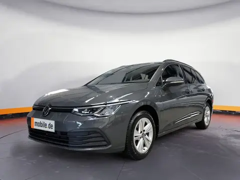 Used VOLKSWAGEN GOLF Petrol 2022 Ad 