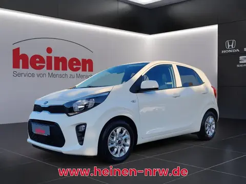 Annonce KIA PICANTO Essence 2021 d'occasion 