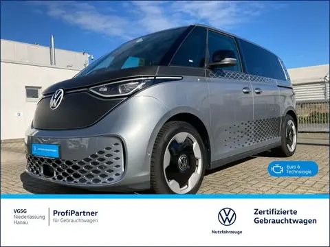 Annonce VOLKSWAGEN ID. BUZZ Non renseigné 2023 d'occasion 