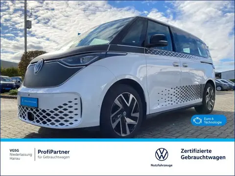 Used VOLKSWAGEN ID. BUZZ Not specified 2023 Ad 