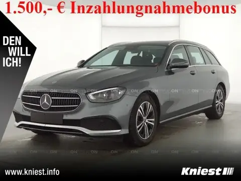 Used MERCEDES-BENZ CLASSE E Diesel 2022 Ad 