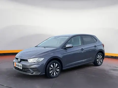 Annonce VOLKSWAGEN POLO Essence 2024 d'occasion 