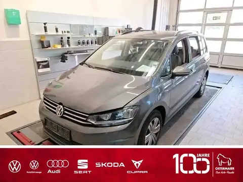 Annonce VOLKSWAGEN TOURAN Essence 2020 d'occasion 