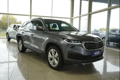 Used SKODA KODIAQ Diesel 2024 Ad 