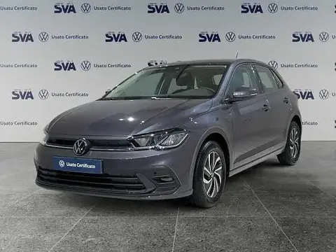 Used VOLKSWAGEN POLO Petrol 2023 Ad 