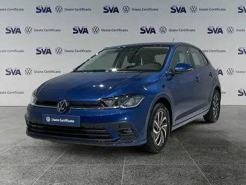 Annonce VOLKSWAGEN POLO Essence 2023 d'occasion 