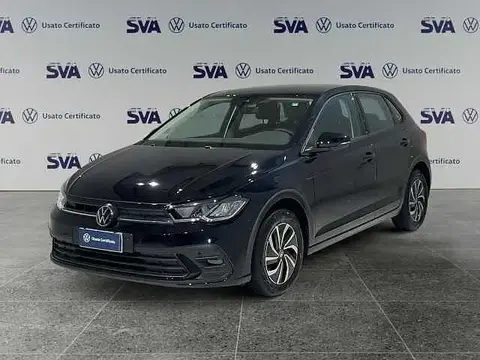 Annonce VOLKSWAGEN POLO Essence 2023 d'occasion 