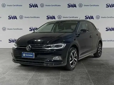 Used VOLKSWAGEN POLO  2021 Ad 