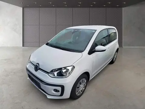 Annonce VOLKSWAGEN UP! Essence 2021 d'occasion 