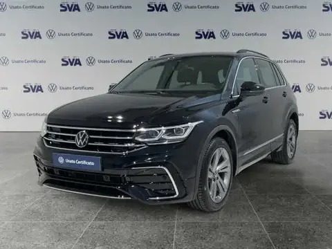 Used VOLKSWAGEN TIGUAN Petrol 2023 Ad 