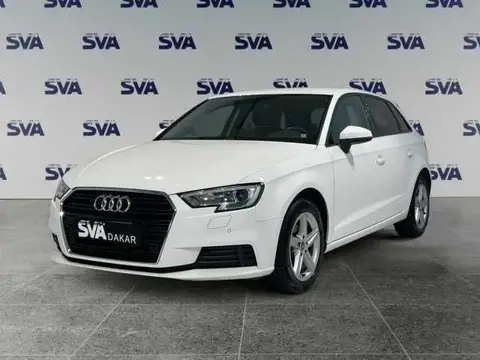 Used AUDI A3 Diesel 2017 Ad 