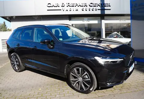 Annonce VOLVO XC60 Diesel 2023 d'occasion 