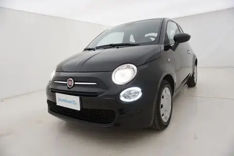 Annonce FIAT 500 Hybride 2021 d'occasion 