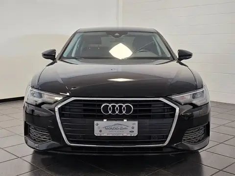 Used AUDI A6 Hybrid 2021 Ad 