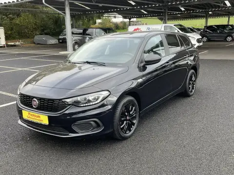 Annonce FIAT TIPO Essence 2019 d'occasion 