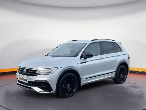 Used VOLKSWAGEN TIGUAN Diesel 2024 Ad 