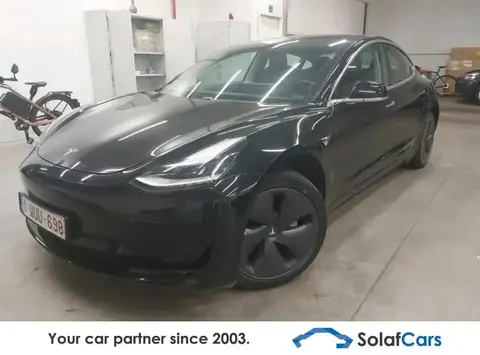 Annonce TESLA MODEL 3 Non renseigné 2019 d'occasion 