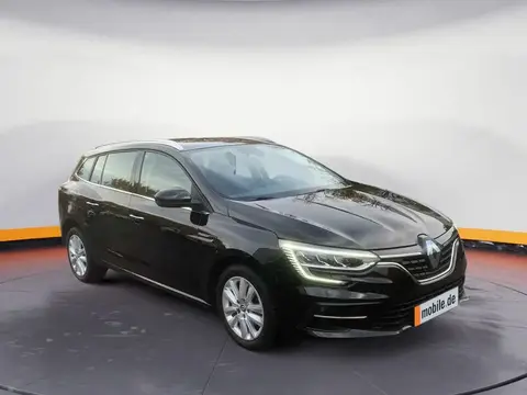 Annonce RENAULT MEGANE Essence 2022 d'occasion 