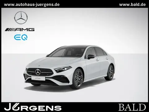 Used MERCEDES-BENZ CLASSE A Petrol 2023 Ad 