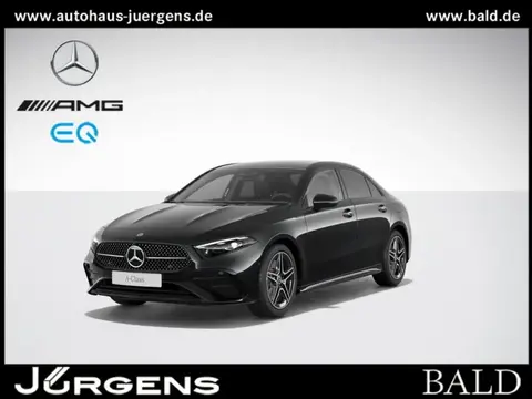 Used MERCEDES-BENZ CLASSE A Petrol 2023 Ad 