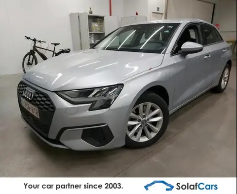 Used AUDI A3 Diesel 2020 Ad 