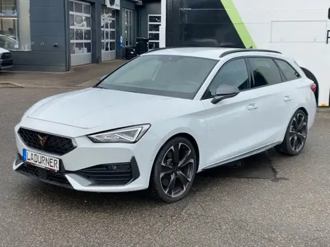 Annonce CUPRA LEON Essence 2024 d'occasion 