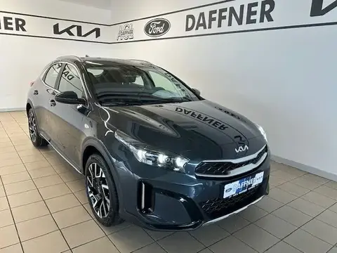 Used KIA XCEED Petrol 2024 Ad 