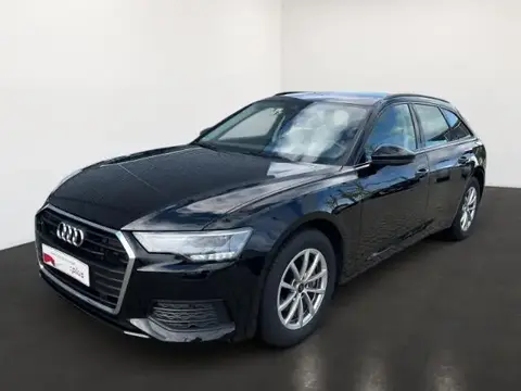 Annonce AUDI A6 Diesel 2021 d'occasion 