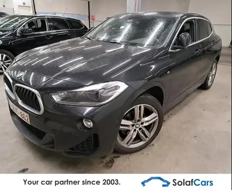 Annonce BMW X2 Diesel 2019 d'occasion 