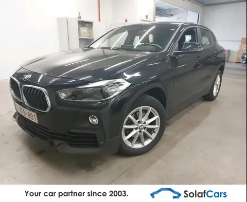 Used BMW X2 Diesel 2019 Ad 